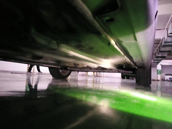 [常州·苏D] 二手起亚KX CROSS2017款 1.4L AT GLS