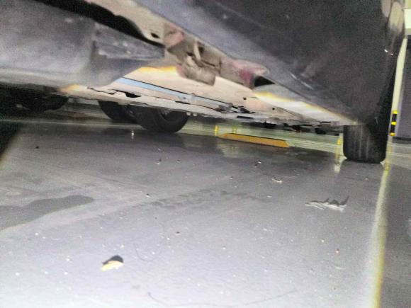 [成都·川A] 二手MINIMINI COUNTRYMAN2014款 1.6L COOPER Fun