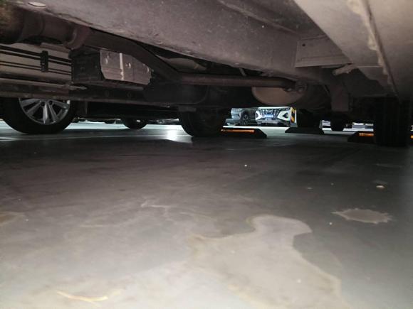 [深圳·粤S] 二手野马汽车斯派卡2021款 改款 1.5L CVT舒适型