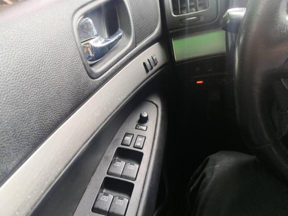 [苏州·浙B] 二手英菲尼迪英菲尼迪G系2010款 G25 Sedan 运动版