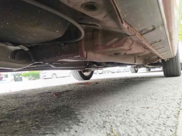 [上海·湘D] 二手丰田花冠2011款 1.6L 自动豪华版