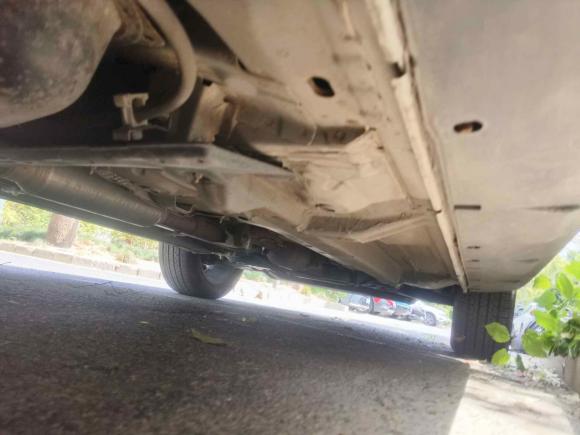 [上海·吉A] 二手三菱欧蓝德2021款 2.4L 四驱致享版 7座