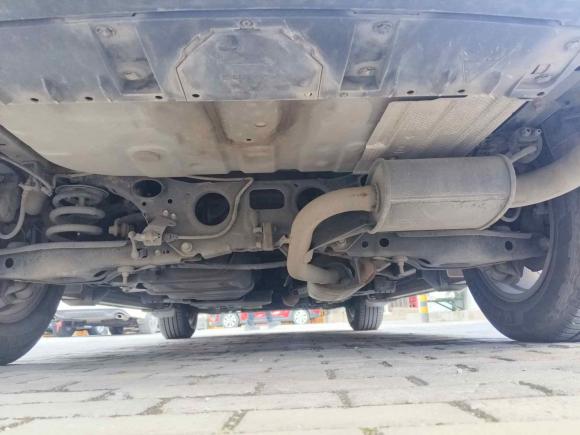 [西安·陕A] 二手雷克萨斯雷克萨斯NX2018款 200 前驱 锋行版 国V