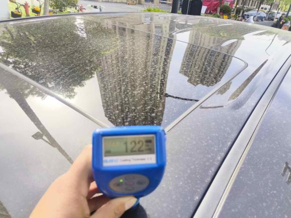 [杭州·浙A] 二手别克别克GL82021款 陆上公务舱 652T 舒适型