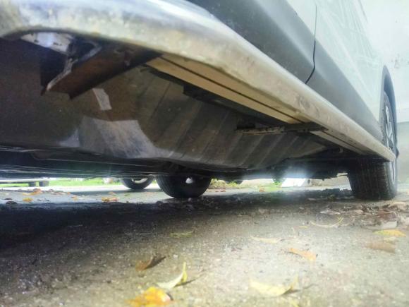 [武汉·青B] 二手本田本田CR-V2015款 2.4L 四驱尊贵版