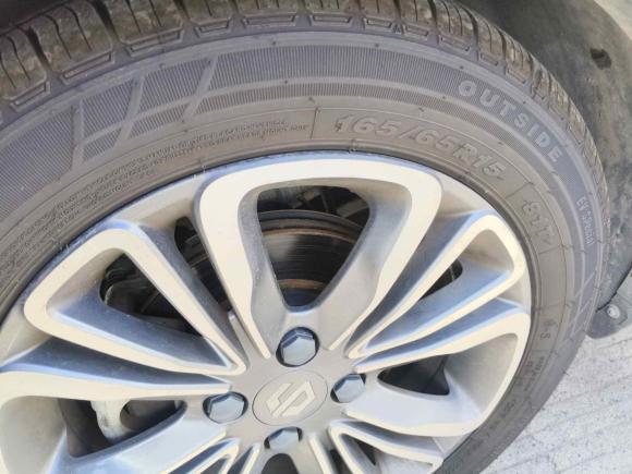 [上海·沪A] 二手零跑汽车零跑T032020款 400豪华版