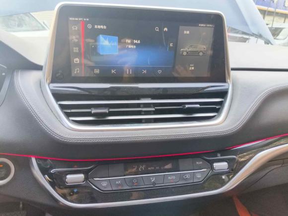 [温州·冀F] 二手上汽大通MAXUS大通G202021款 PLUS 2.0T 汽油自动豪华版