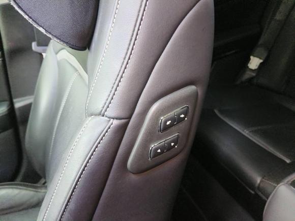 [杭州·浙A] 二手福特金牛座2015款 EcoBoost 325 V6旗舰型