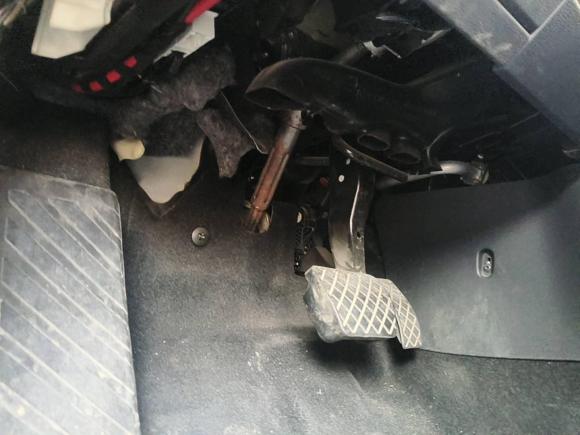 [青岛·鲁L] 二手大众宝来2021款 1.5L 自动时尚智联版