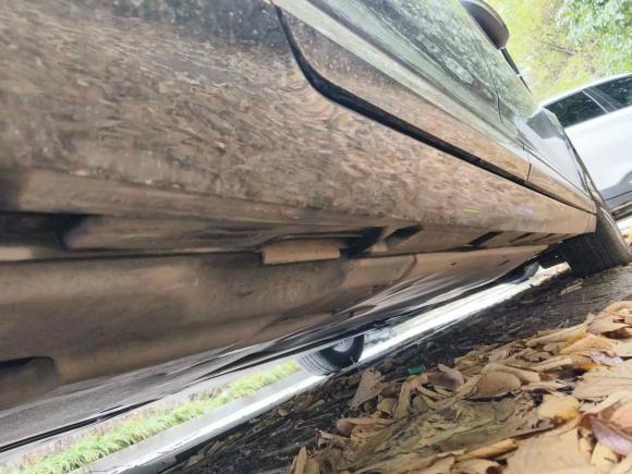 [杭州·浙A] 二手大众迈腾GTE插电混动2022款 GTE 豪华型