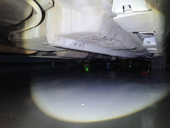 [济南·鲁J] 二手丰田凯美瑞2009款 240G 豪华版