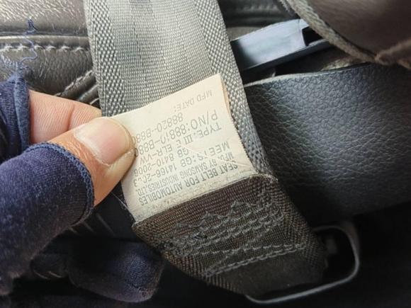 [广州·粤A] 二手现代格越2013款 2.2T 7座四驱舒适版