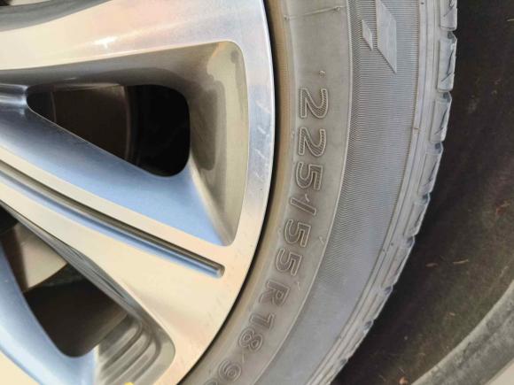 [上海·沪A] 二手吉利汽车嘉际新能源2019款 1.5TD PHEV 臻享型