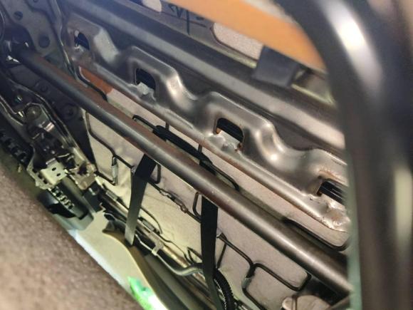 [南通·苏F] 二手丰田卡罗拉2008款 1.8L 手动GL-i天窗特别版