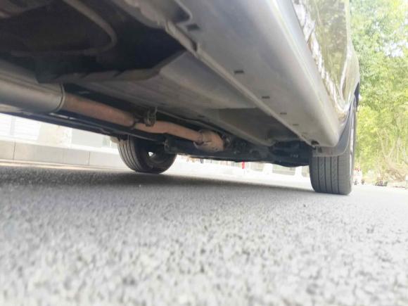 [南京·苏A] 二手起亚智跑2015款 2.0L 自动两驱版GLS