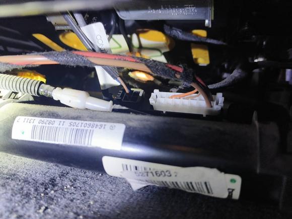 [上海·沪A] 二手奔驰奔驰S级2008款 S 350 L 豪华型