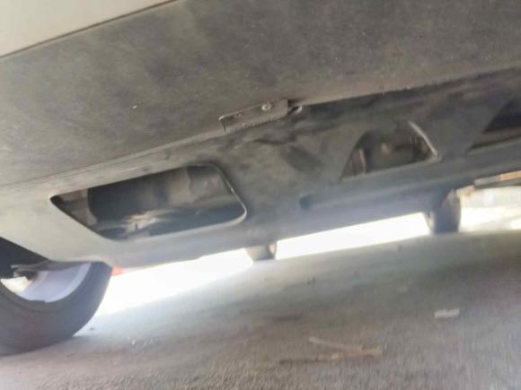 [广州·粤A] 二手东风风行风行SX62016款 1.6L CVT尊享型