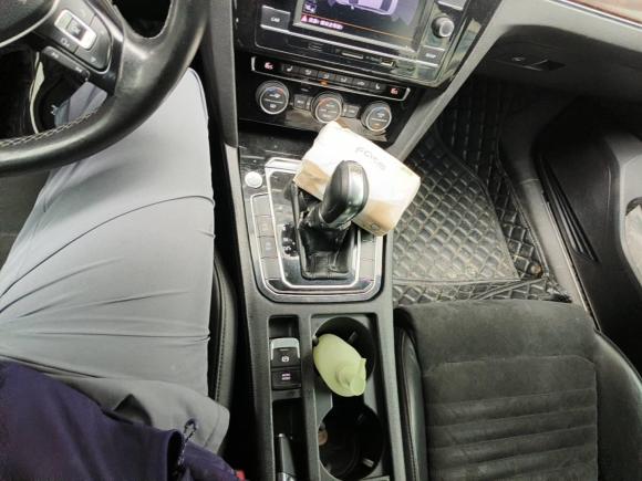 [嘉兴·云C] 二手大众迈腾2018款 330TSI DSG 豪华型