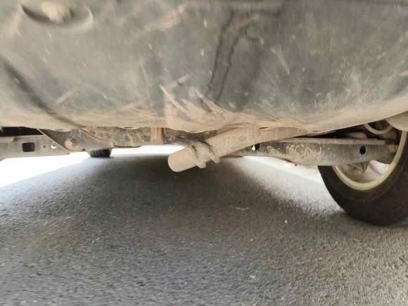 [常州·苏D] 二手长安长安CS752014款 1.8T 自动精英型 国IV