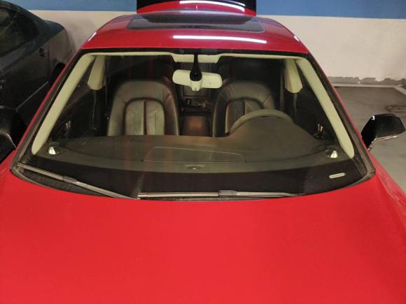 [上海·沪B] 二手奥迪奥迪A72012款 3.0TFSI quattro舒适型