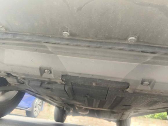 [佛山·粤Y] 二手哈弗哈弗H62017款 蓝标 2.0T 自动两驱智尚型