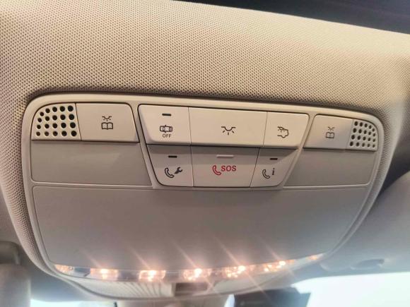 [成都·川A] 二手奔驰奔驰E级2018款 E 200 L 运动型