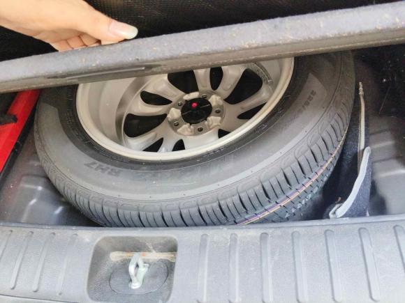 [嘉兴·浙F] 二手现代途胜2015款 1.6T 双离合两驱智能型