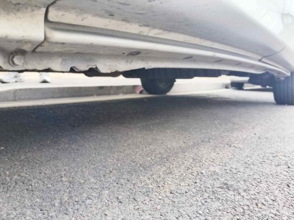 [青岛·鲁B] 二手丰田普瑞维亚2004款 2.4L AT