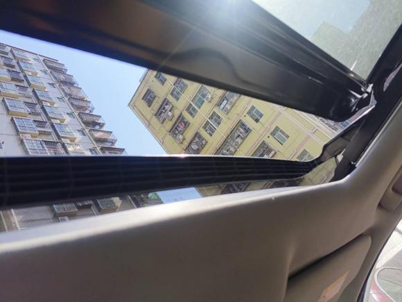 [深圳·粤B] 二手广汽传祺传祺M62019款 270T 自动尊享版（七座）国V