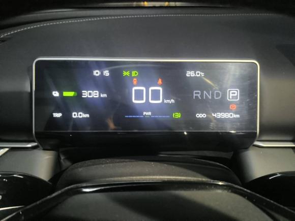 [义乌·浙G] 二手哪吒汽车哪吒X2023款 400 Lite