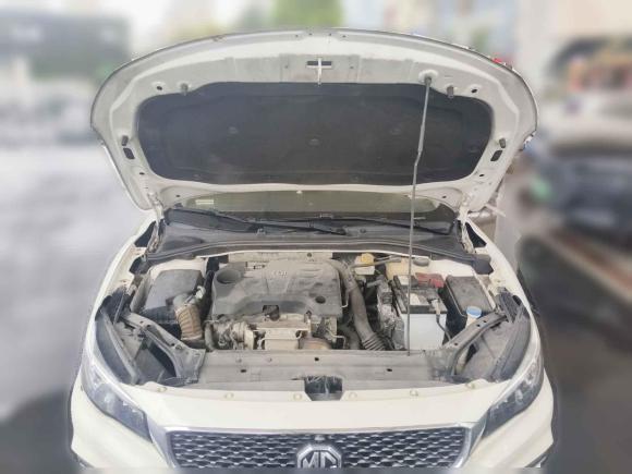 [广州·粤S] 二手名爵MG62018款 20T 自动尊享互联网版 国VI