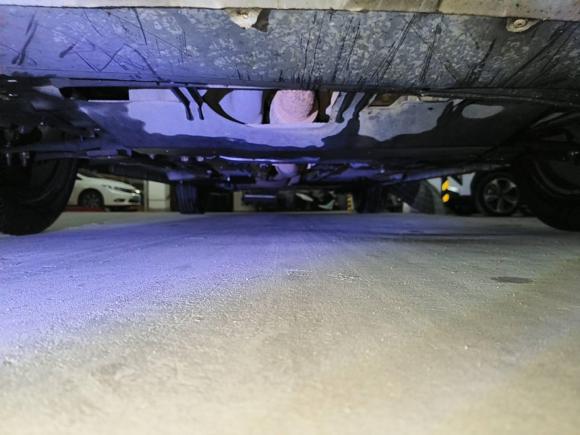 [西安·陕A] 二手雪铁龙雪铁龙C3-XR2015款 1.6THP 自动先锋型