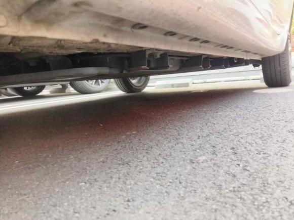 [合肥·皖A] 二手长安长安奔奔E-Star2020款 心动版 三元锂