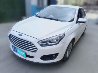 福特福睿斯2017款 1.5L 手动舒适型「济南二手车」「天天拍车」