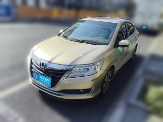 本田凌派2016款 1.8L CVT豪华版