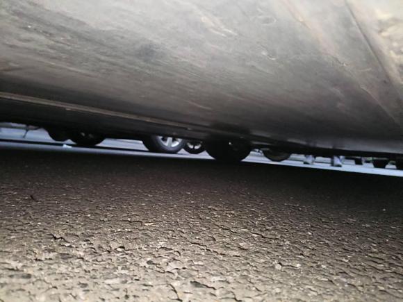 [深圳·粤B] 二手特斯拉Model 32020款 改款 长续航后轮驱动版