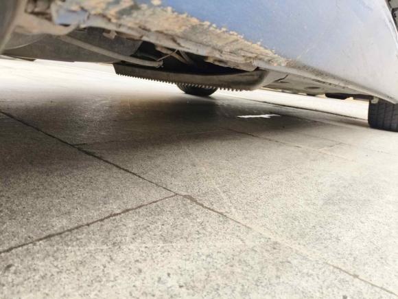 [武汉·鄂B] 二手大众尚酷2010款 2.0TSI 运动版