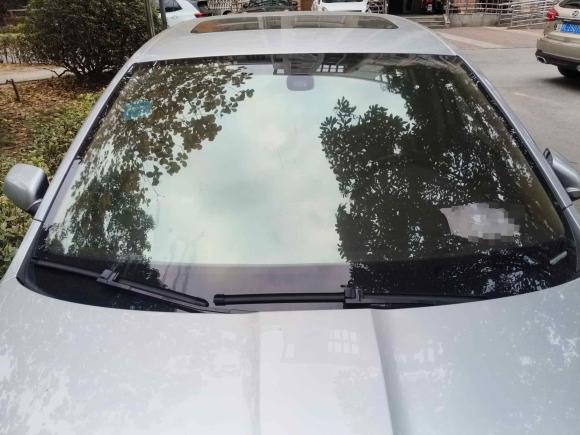 [上海·沪A] 二手斯柯达明锐2012款 1.6L 自动逸俊版