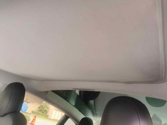 [台州·浙J] 二手特斯拉Model 32020款 改款 标准续航后驱升级版