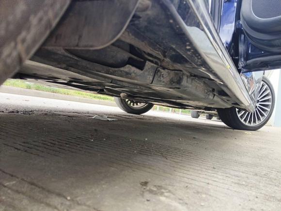 [宁波·浙B] 二手丰田皇冠2018款 2.0T 运动版