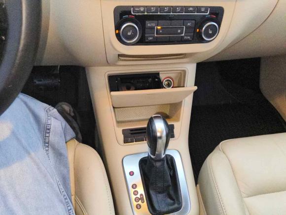 [深圳·粤M] 二手大众途观2012款 1.8TSI 自动两驱菁英版