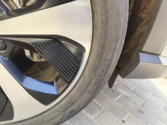 [常州·苏D] 二手比亚迪宋PLUS新能源2021款 DM-i 51KM 尊荣型