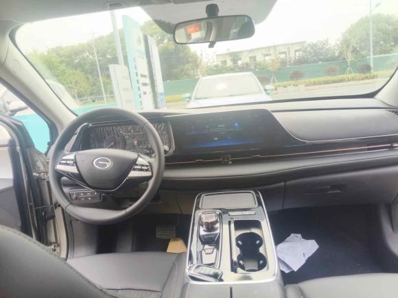 [苏州·苏E] 二手埃安AION S2023款 魅 580 磷酸铁锂