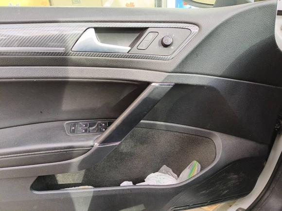 [南京·苏A] 二手大众高尔夫2019款 280TSI DSG豪华型 国VI