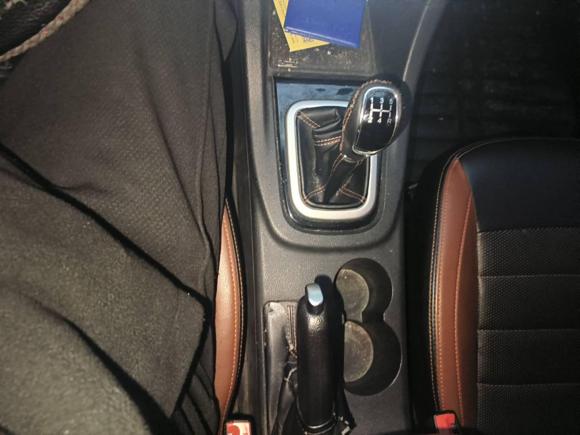 [合肥·皖A] 二手开瑞开瑞K602017款 1.5L 手动豪华型