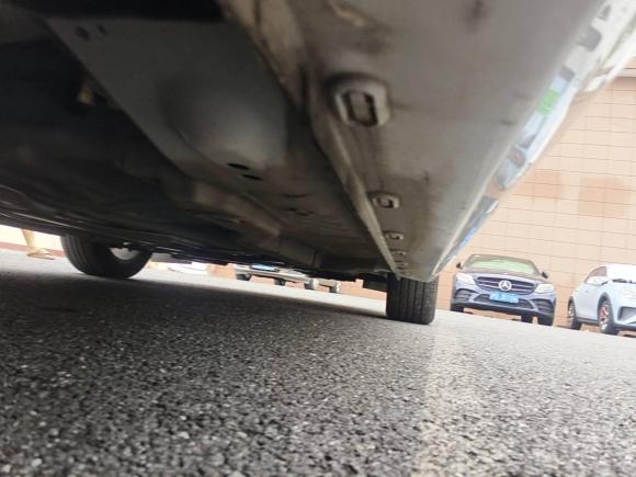 [上海·苏U] 二手名爵MG52023款 180DVVT CVT豪华版