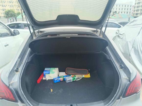 [深圳·桂A] 二手名爵MG62020款 1.5T 自动Trophy豪华版