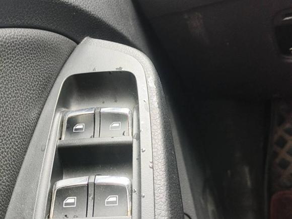 [上海·沪A] 二手荣威荣威RX5新能源2017款 eRX5 50T 混动互联尊荣旗舰版