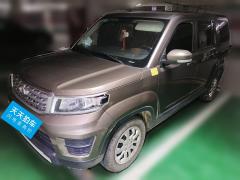 [合肥·皖A] 长安欧尚长安欧尚X70A2019款 1.5L 手动标准型 国VI