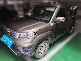 长安欧尚长安欧尚X70A2019款 1.5L 手动标准型 国VI「合肥二手车」「天天拍车」